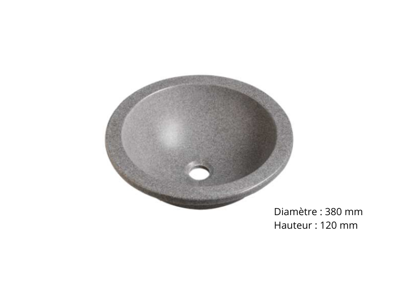 Sanironde R380
