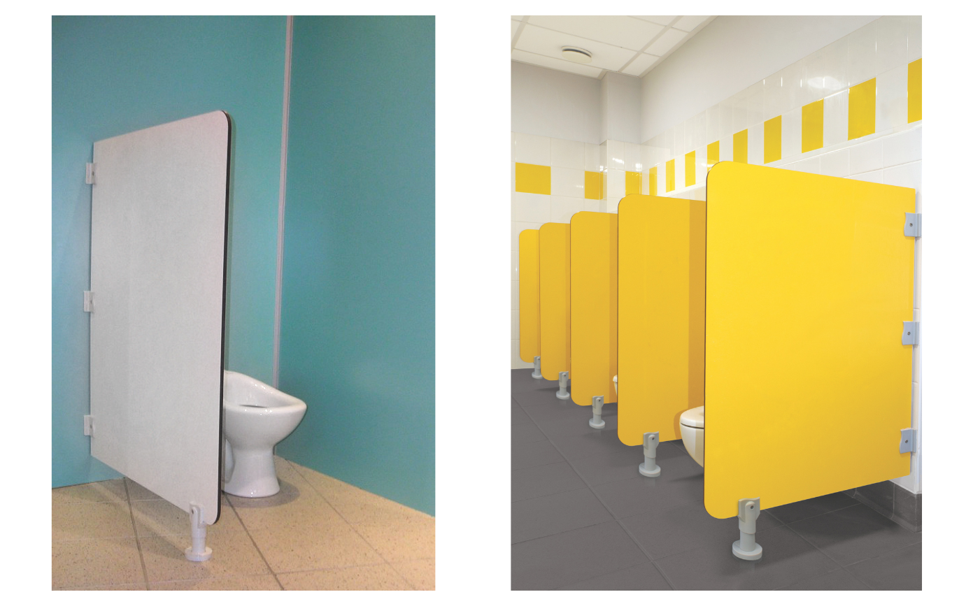 separation wc
