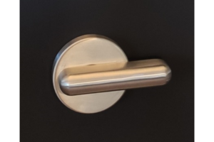 Verrou inox