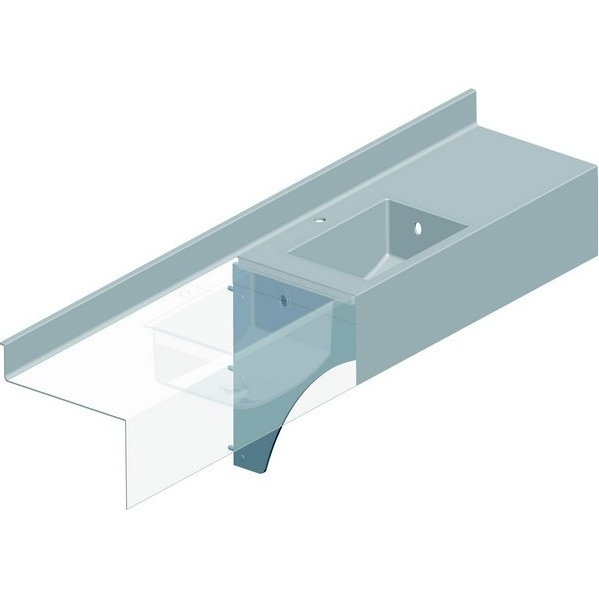 console intermédiaire